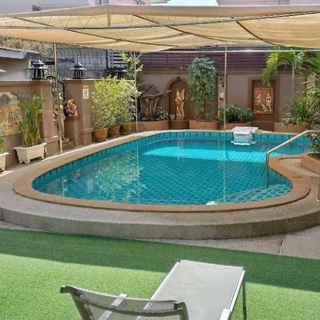 Mai Thai Guest House Khon Kaen Zewnętrze zdjęcie