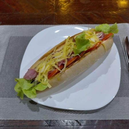 Mai Thai Guest House Khon Kaen Zewnętrze zdjęcie
