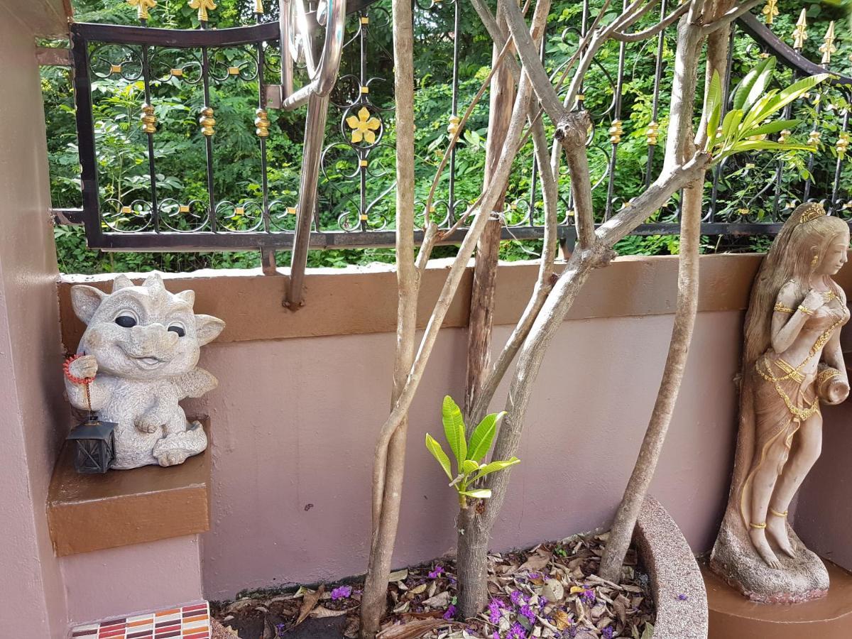 Mai Thai Guest House Khon Kaen Zewnętrze zdjęcie