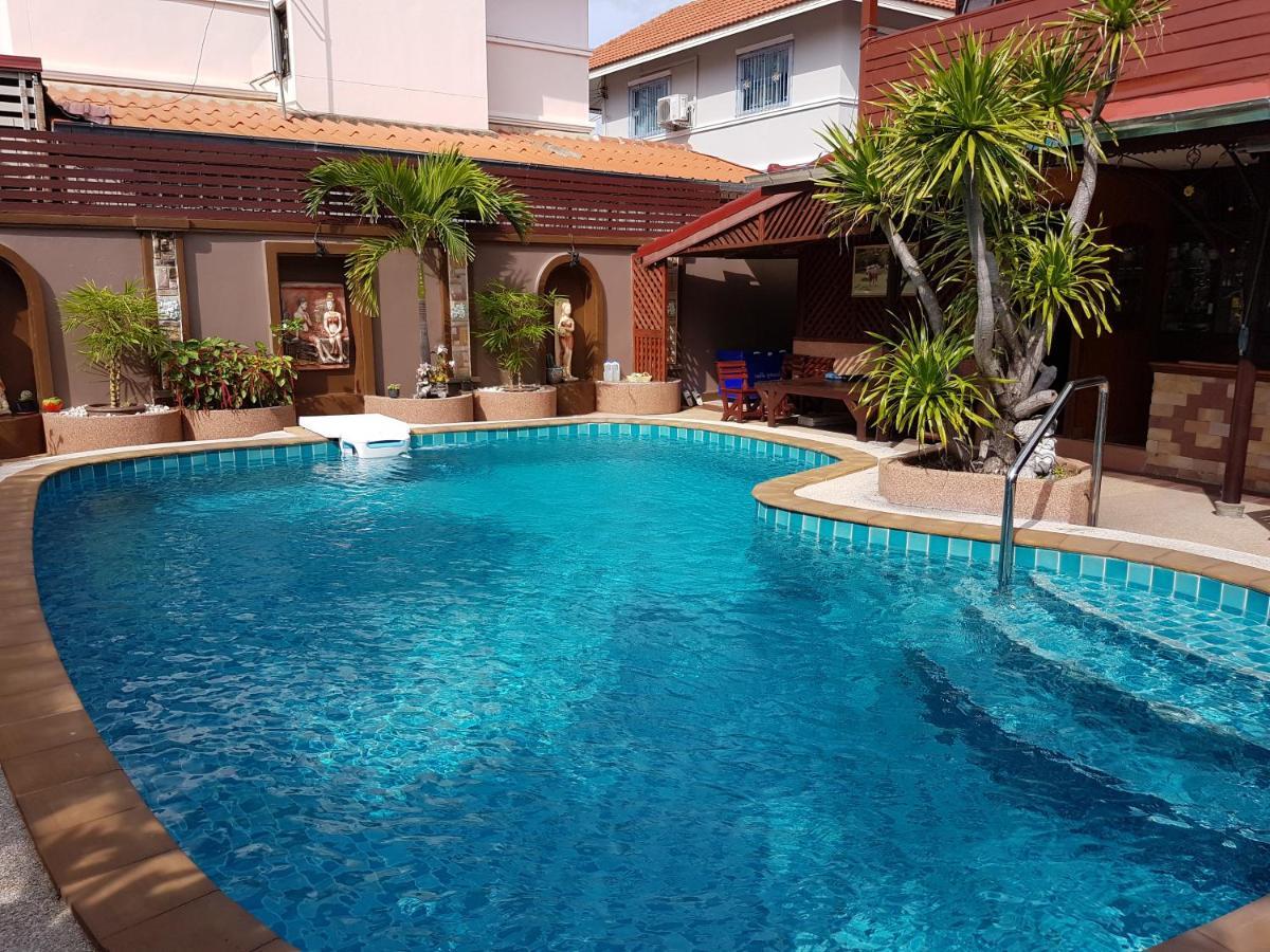 Mai Thai Guest House Khon Kaen Zewnętrze zdjęcie