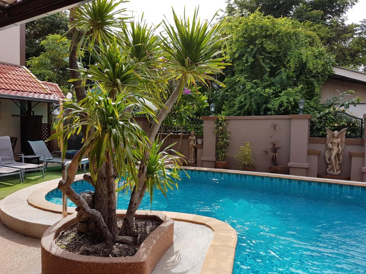 Mai Thai Guest House Khon Kaen Zewnętrze zdjęcie
