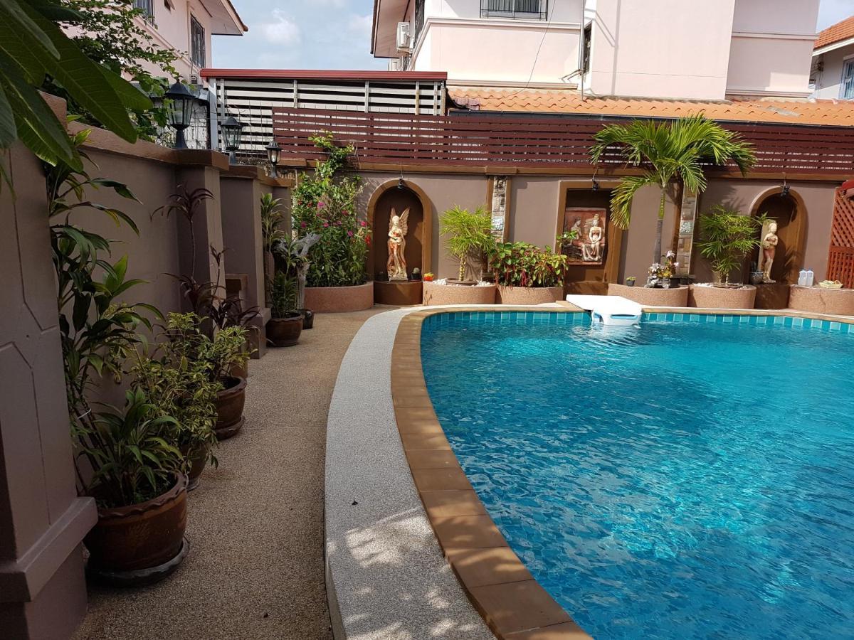 Mai Thai Guest House Khon Kaen Zewnętrze zdjęcie