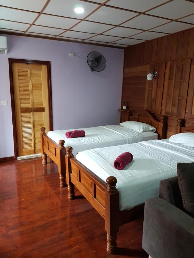 Mai Thai Guest House Khon Kaen Zewnętrze zdjęcie
