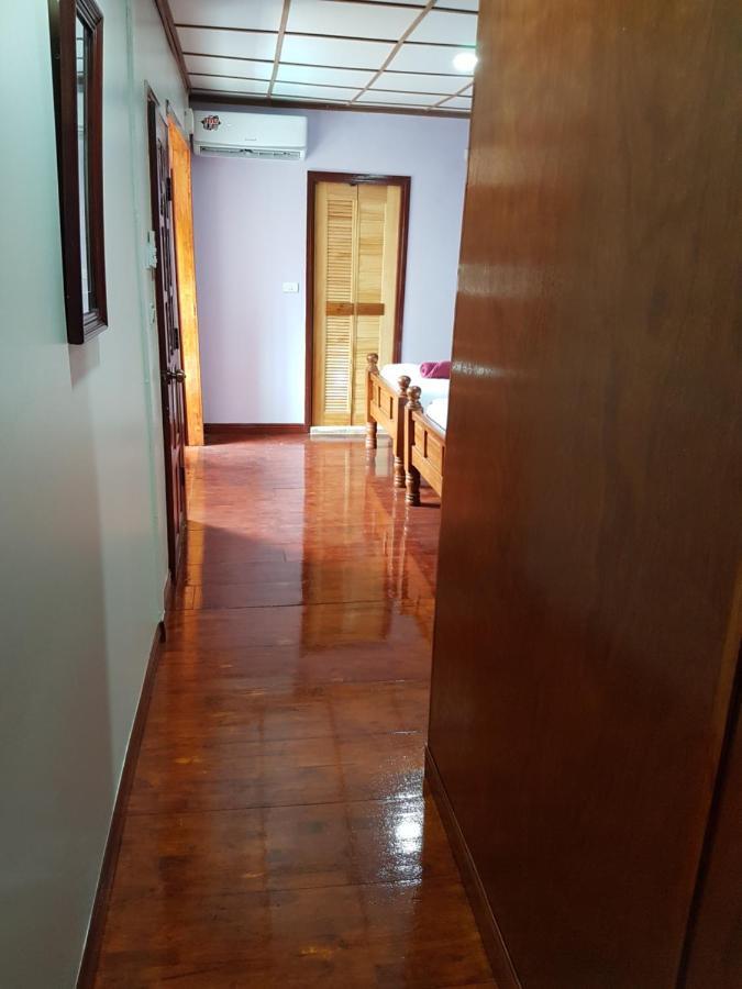 Mai Thai Guest House Khon Kaen Zewnętrze zdjęcie