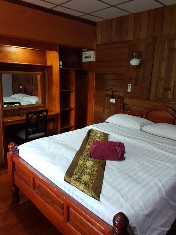 Mai Thai Guest House Khon Kaen Zewnętrze zdjęcie