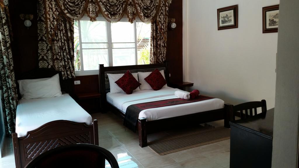Mai Thai Guest House Khon Kaen Pokój zdjęcie