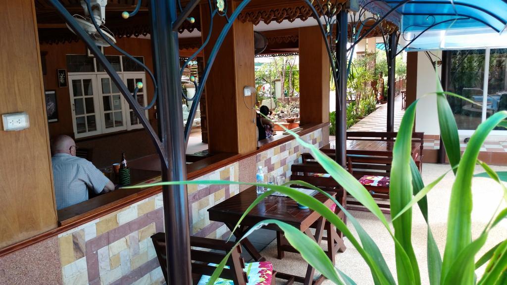 Mai Thai Guest House Khon Kaen Zewnętrze zdjęcie