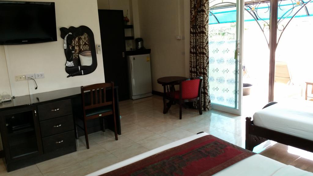 Mai Thai Guest House Khon Kaen Pokój zdjęcie