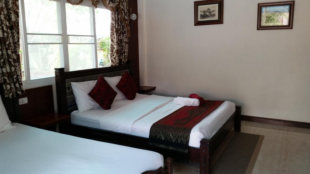 Mai Thai Guest House Khon Kaen Pokój zdjęcie