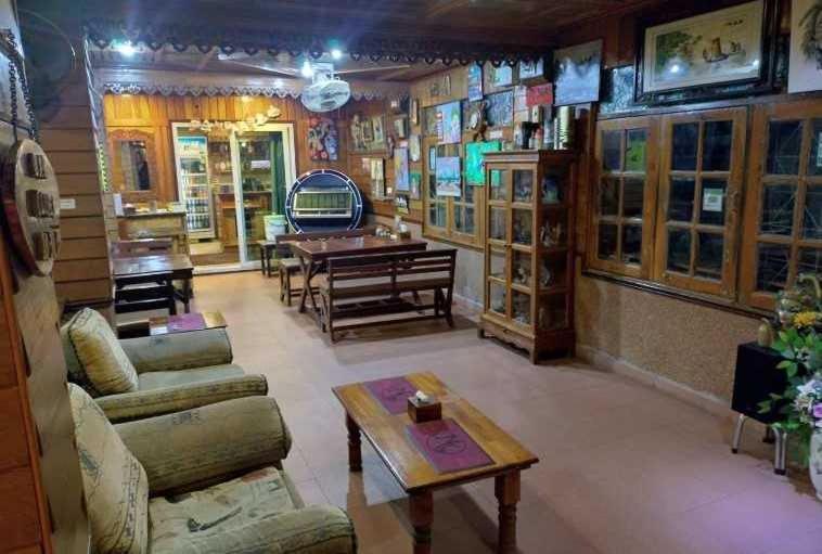 Mai Thai Guest House Khon Kaen Zewnętrze zdjęcie