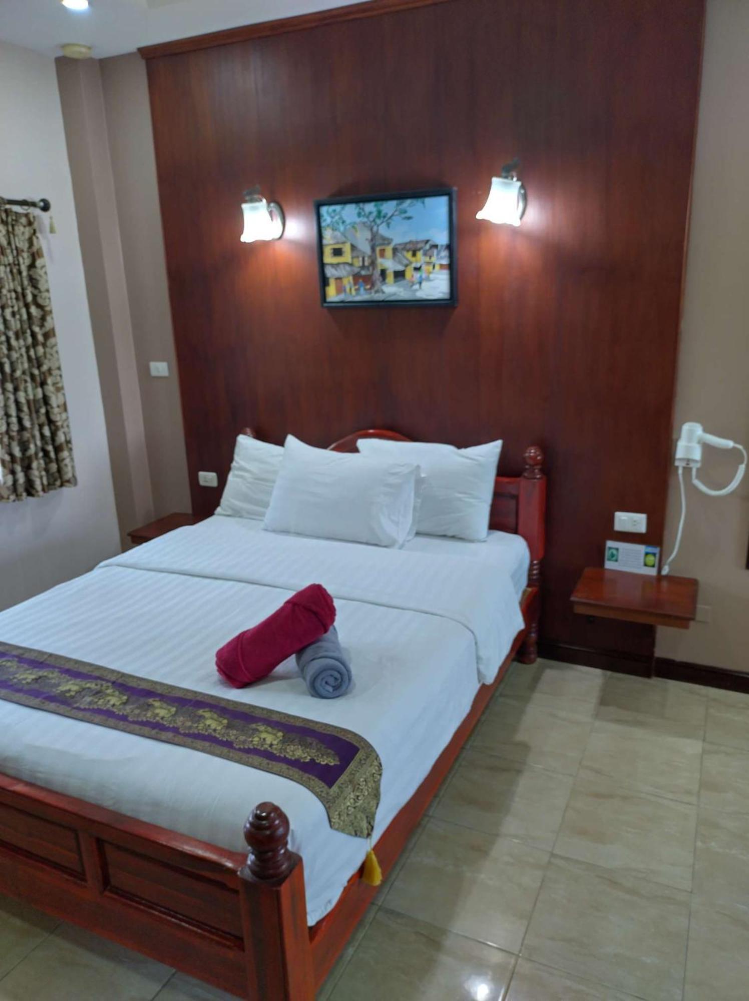 Mai Thai Guest House Khon Kaen Zewnętrze zdjęcie