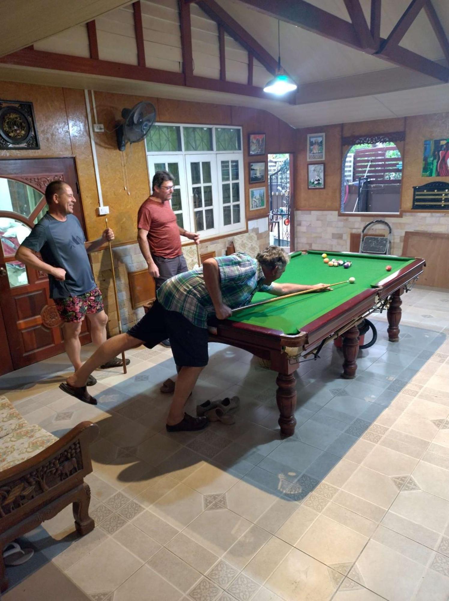 Mai Thai Guest House Khon Kaen Zewnętrze zdjęcie