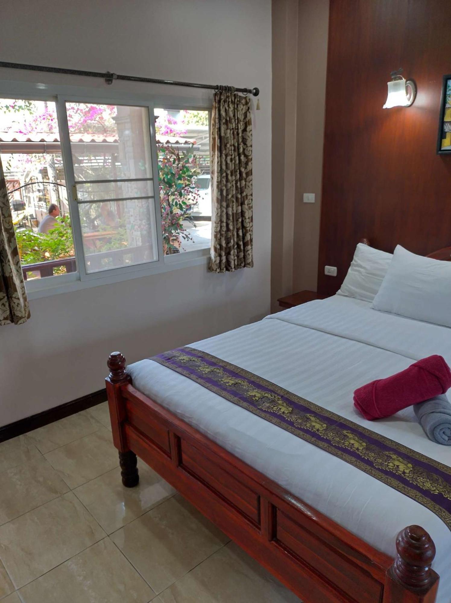 Mai Thai Guest House Khon Kaen Zewnętrze zdjęcie