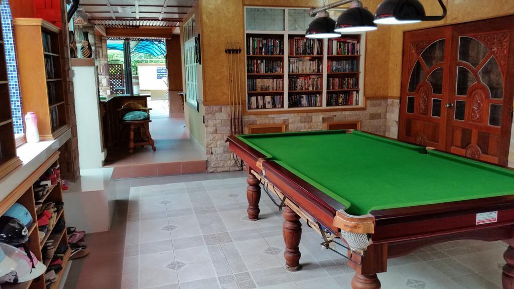 Mai Thai Guest House Khon Kaen Zewnętrze zdjęcie