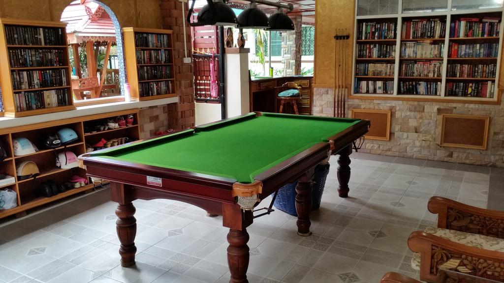 Mai Thai Guest House Khon Kaen Zewnętrze zdjęcie