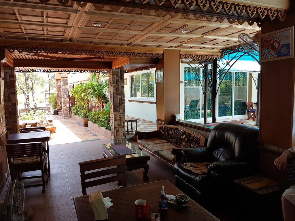Mai Thai Guest House Khon Kaen Zewnętrze zdjęcie