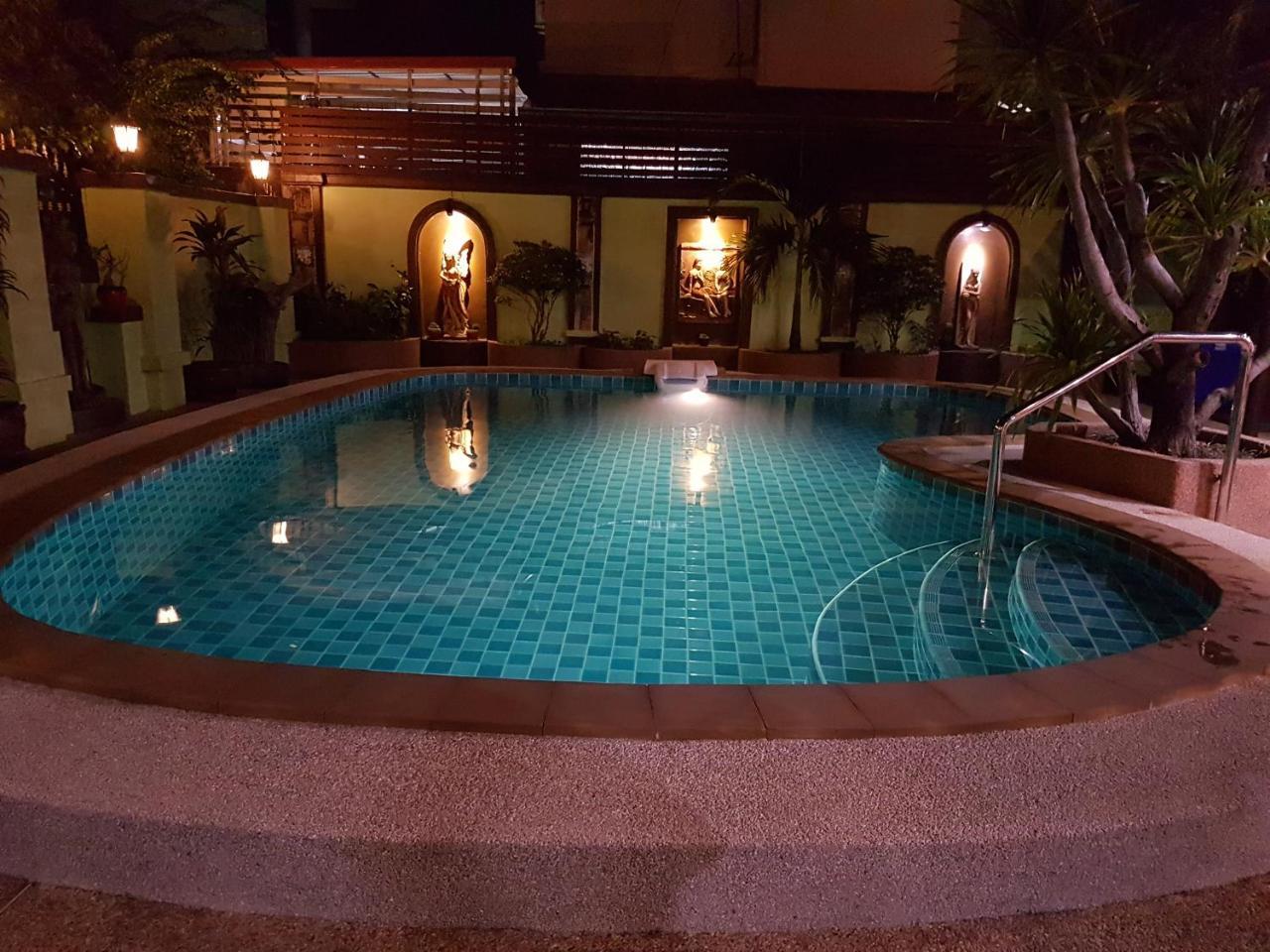 Mai Thai Guest House Khon Kaen Zewnętrze zdjęcie