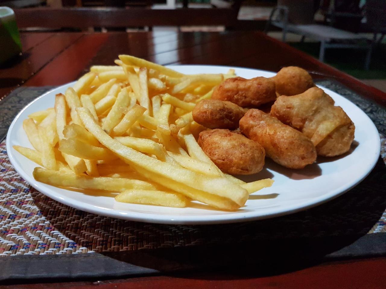 Mai Thai Guest House Khon Kaen Zewnętrze zdjęcie