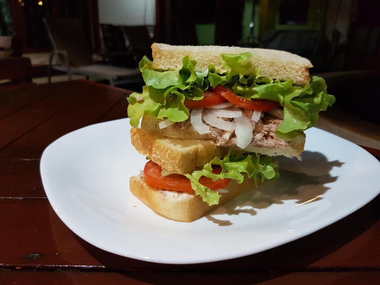 Mai Thai Guest House Khon Kaen Zewnętrze zdjęcie