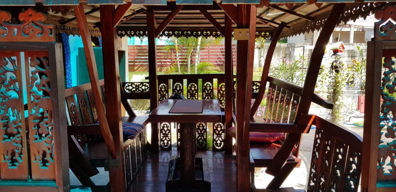 Mai Thai Guest House Khon Kaen Zewnętrze zdjęcie