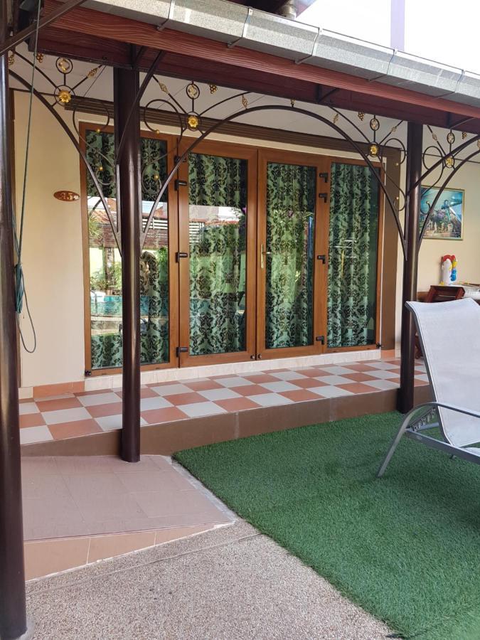 Mai Thai Guest House Khon Kaen Zewnętrze zdjęcie