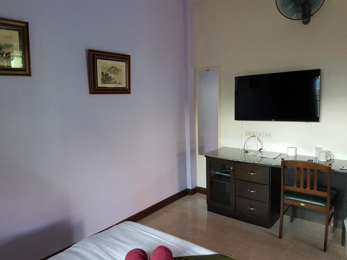 Mai Thai Guest House Khon Kaen Pokój zdjęcie